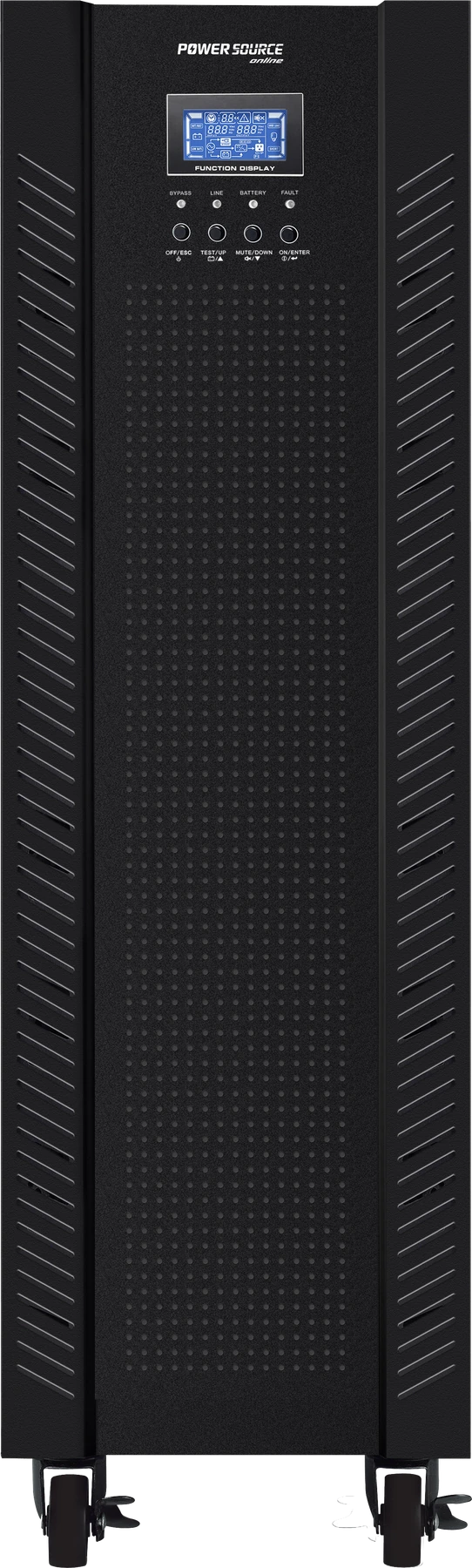 Nobreak Online PSO 10KVA 10000W